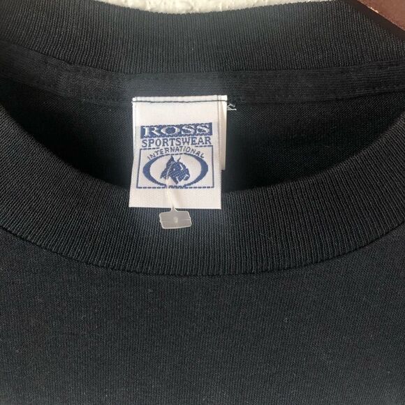 NWOT Ross Sportswear Halloween Short Size M - Picture 4 of 6